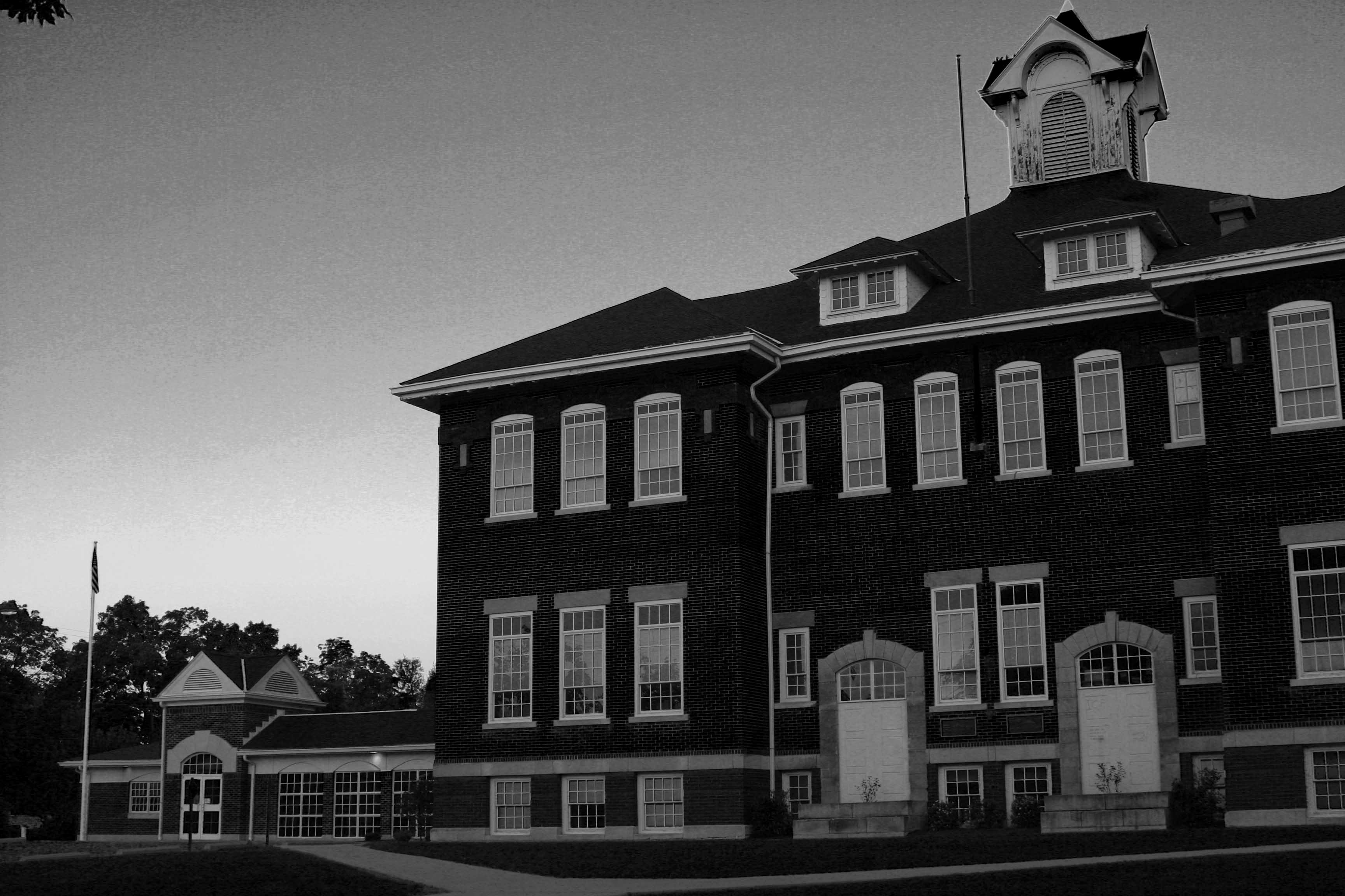 Case 7-1 School 